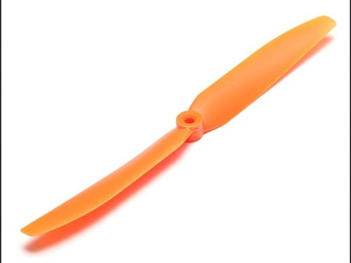 GF9050-DD Gemfan 9050 ABS EP Direct Drive Propeller (orange)